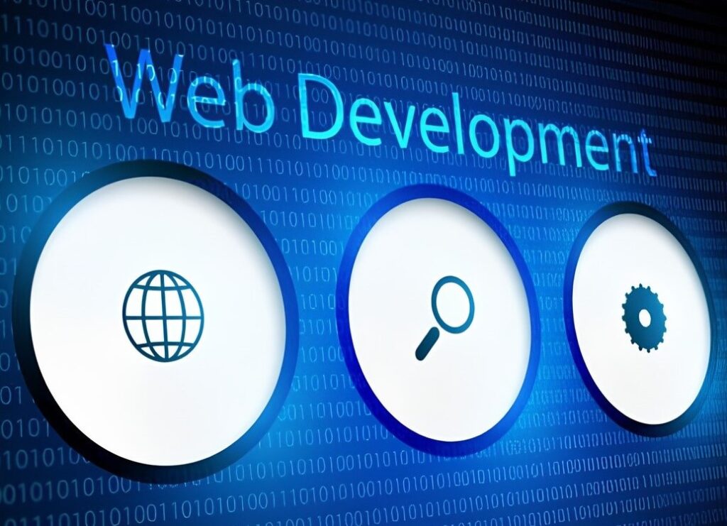 Web Design and Development Services